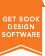 Get Book Design Software