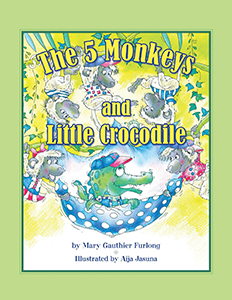 Mary Gauthier Furlong