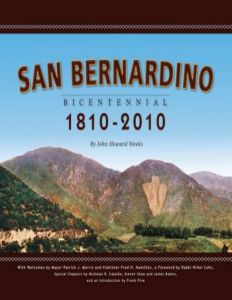 San Bernadino Bicentennial